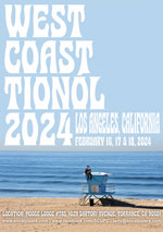 West Coast Tionol 2024